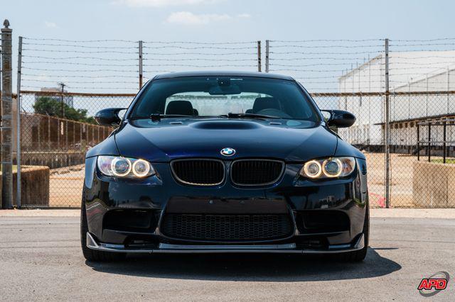 used 2011 BMW M3 car, priced at $32,995