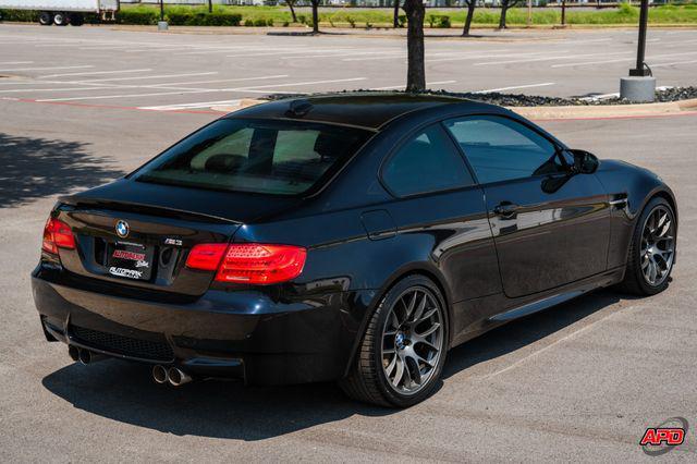 used 2011 BMW M3 car, priced at $32,995