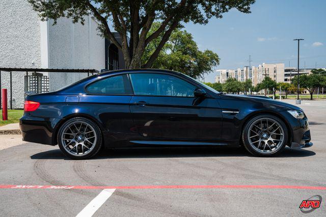 used 2011 BMW M3 car, priced at $32,995