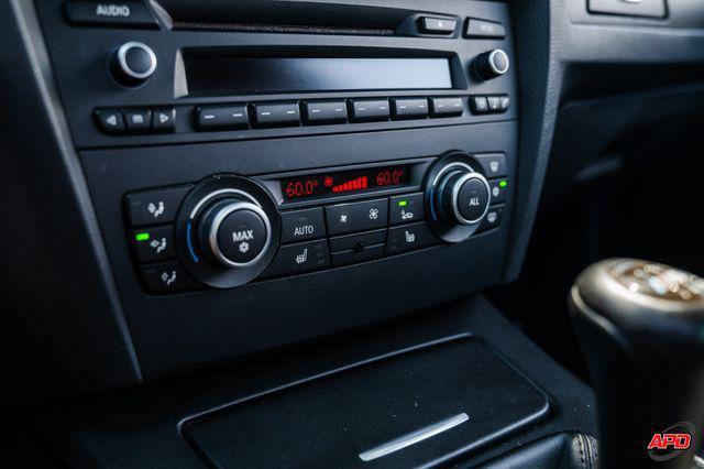 used 2011 BMW M3 car, priced at $32,995