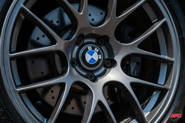 used 2011 BMW M3 car, priced at $32,995