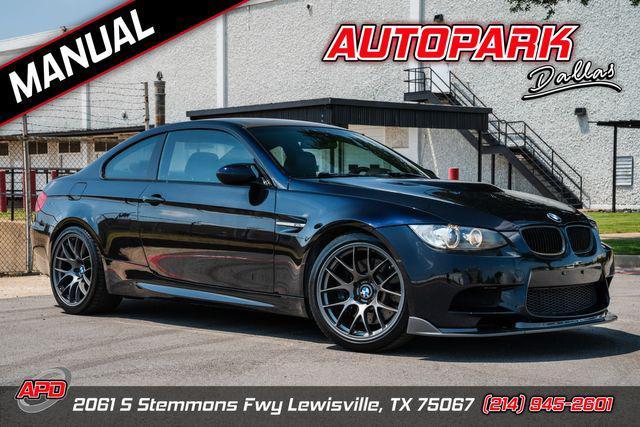 used 2011 BMW M3 car, priced at $32,995