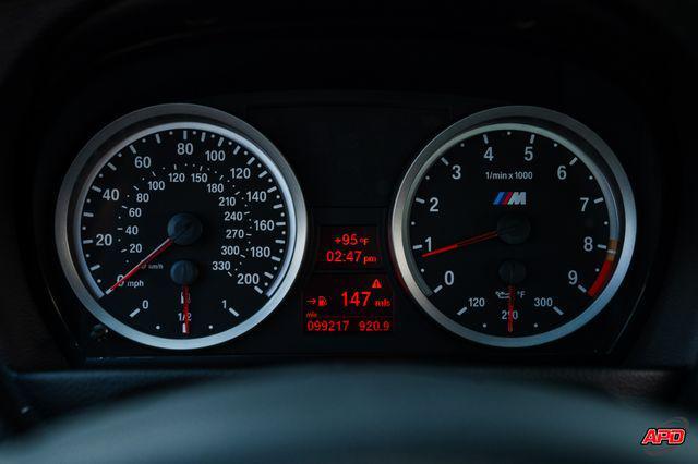used 2011 BMW M3 car, priced at $32,995
