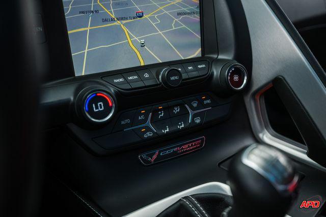 used 2014 Chevrolet Corvette Stingray car, priced at $39,995