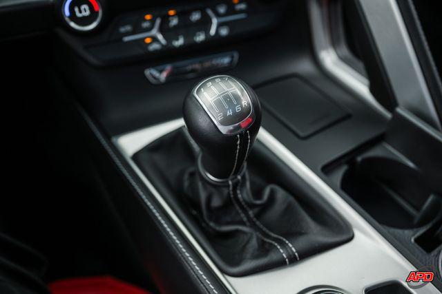 used 2014 Chevrolet Corvette Stingray car, priced at $39,995