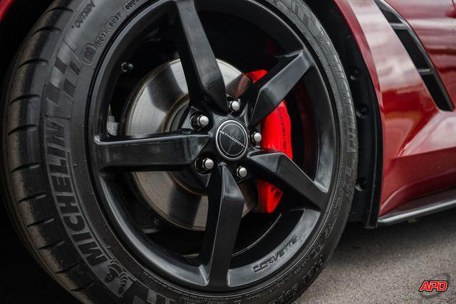 used 2014 Chevrolet Corvette Stingray car, priced at $39,995
