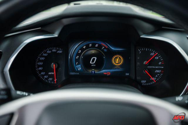 used 2014 Chevrolet Corvette Stingray car, priced at $39,995