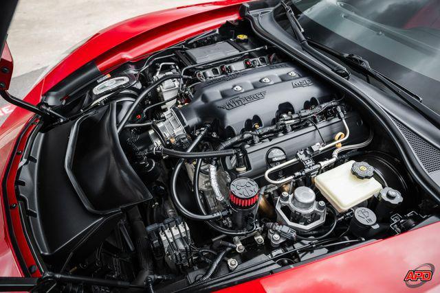 used 2014 Chevrolet Corvette Stingray car, priced at $39,995