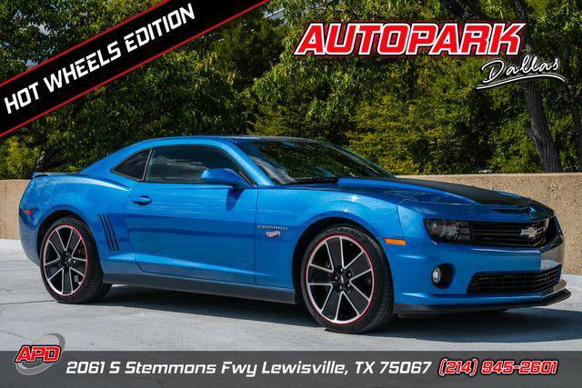 used 2013 Chevrolet Camaro car, priced at $29,995