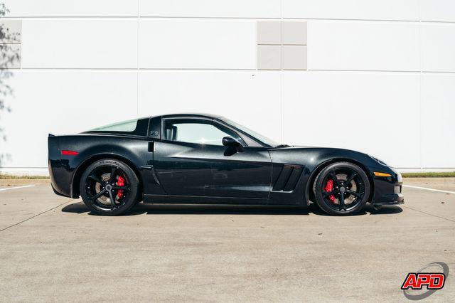 used 2012 Chevrolet Corvette car, priced at $39,995