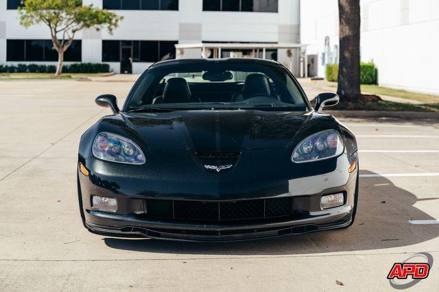 used 2012 Chevrolet Corvette car, priced at $39,995