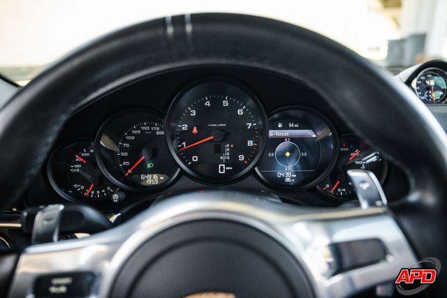 used 2014 Porsche 911 car, priced at $74,995