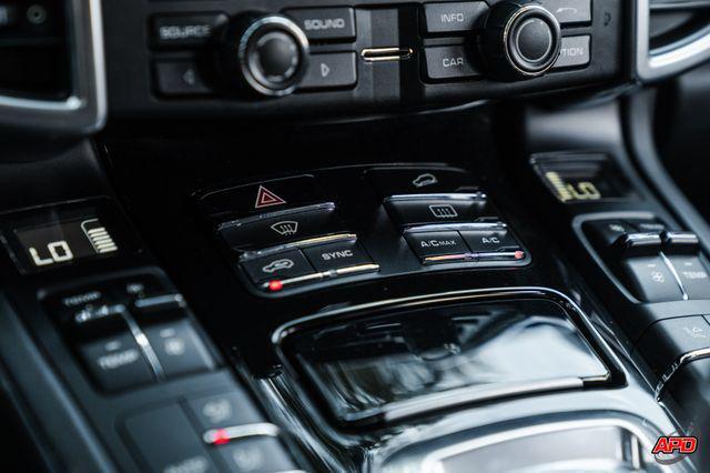 used 2014 Porsche Cayenne car, priced at $29,995