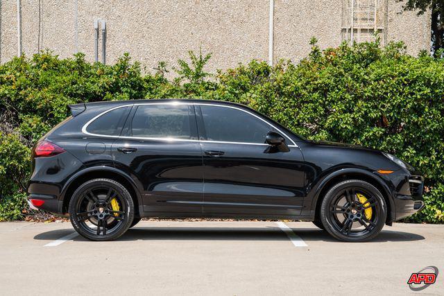 used 2014 Porsche Cayenne car, priced at $29,995