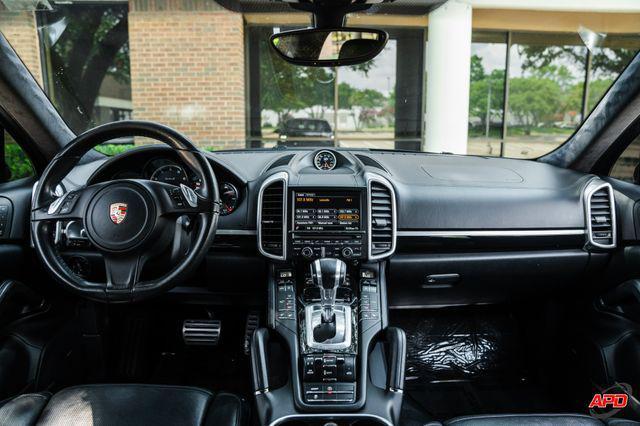 used 2014 Porsche Cayenne car, priced at $29,995