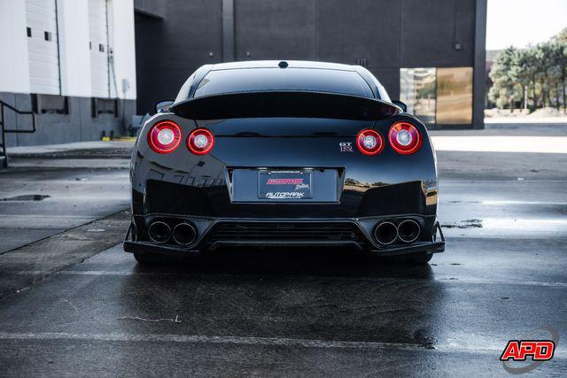 used 2015 Nissan GT-R car, priced at $89,995