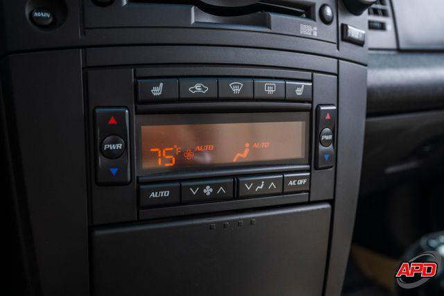 used 2007 Cadillac CTS-V car, priced at $25,995