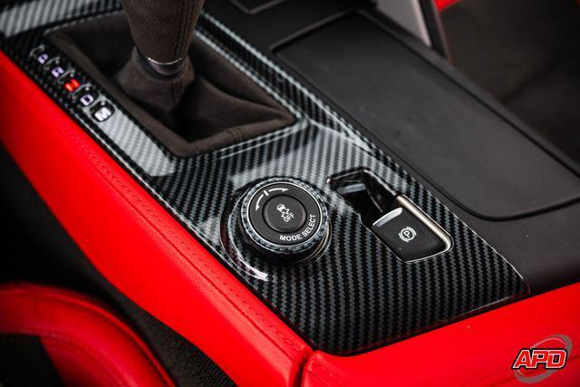 used 2017 Chevrolet Corvette car, priced at $64,995