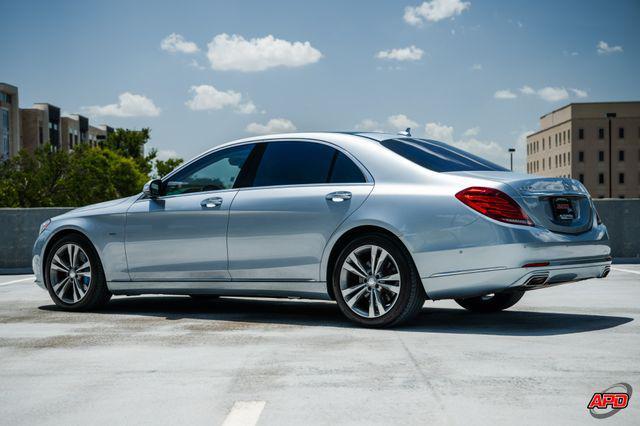 used 2016 Mercedes-Benz S-Class car, priced at $28,995