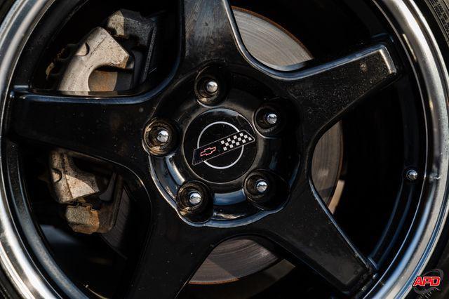 used 2002 Pontiac Firebird car, priced at $29,995