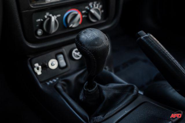 used 2002 Pontiac Firebird car, priced at $29,995