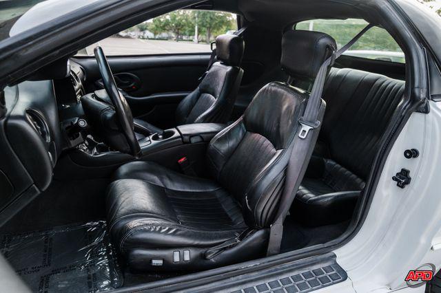 used 2002 Pontiac Firebird car, priced at $29,995