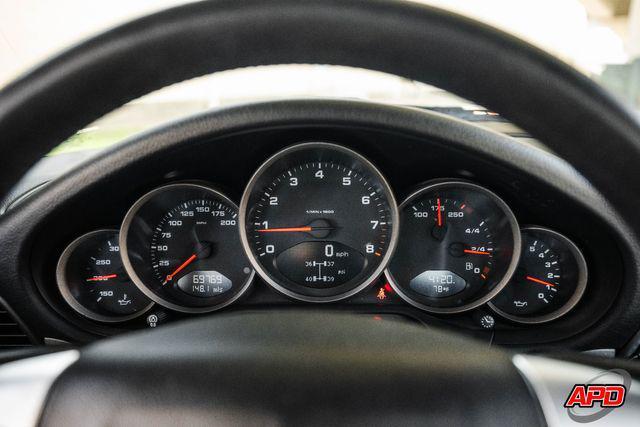 used 2008 Porsche 911 car, priced at $64,995