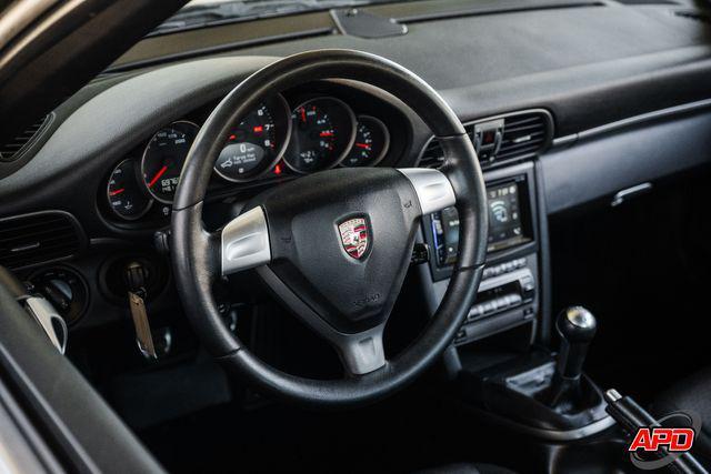 used 2008 Porsche 911 car, priced at $64,995