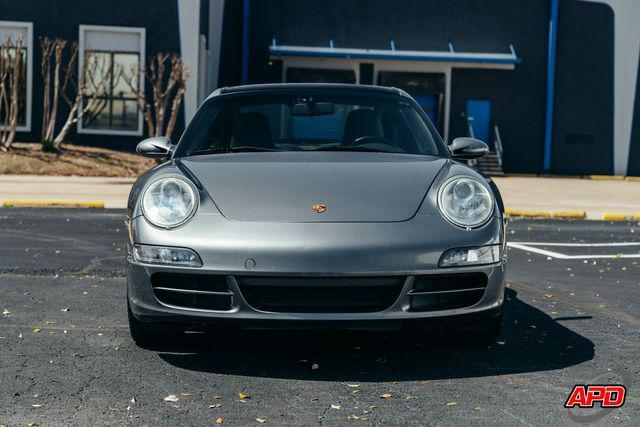 used 2008 Porsche 911 car, priced at $64,995