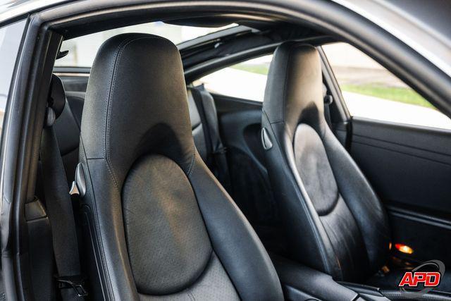 used 2008 Porsche 911 car, priced at $64,995