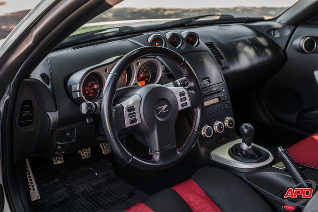 used 2007 Nissan 350Z car, priced at $34,995