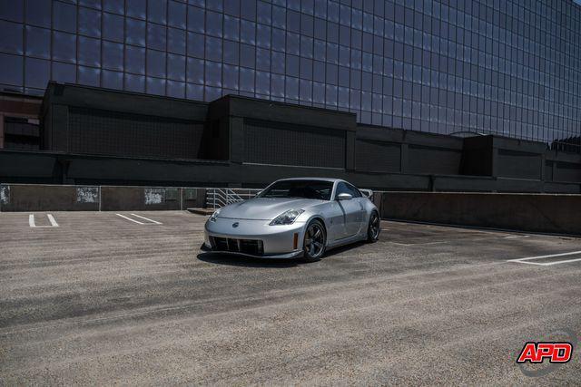 used 2007 Nissan 350Z car, priced at $34,995