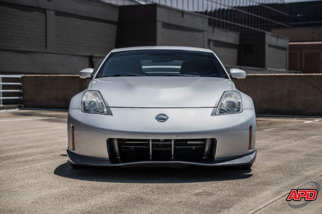 used 2007 Nissan 350Z car, priced at $34,995