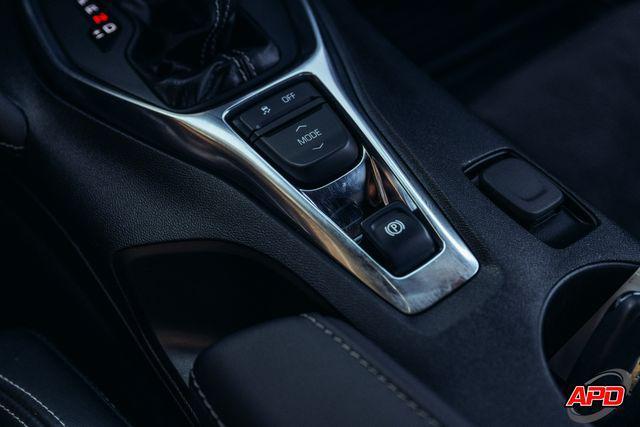 used 2022 Chevrolet Camaro car, priced at $45,995