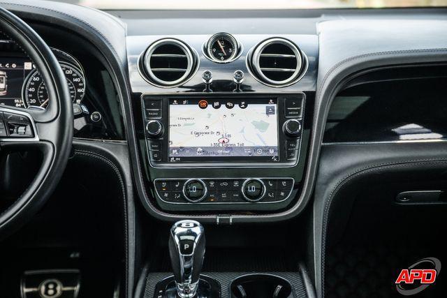 used 2019 Bentley Bentayga car, priced at $73,995