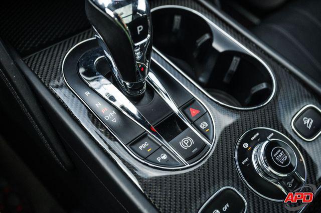 used 2019 Bentley Bentayga car, priced at $73,995