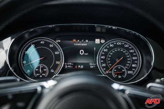 used 2019 Bentley Bentayga car, priced at $73,995