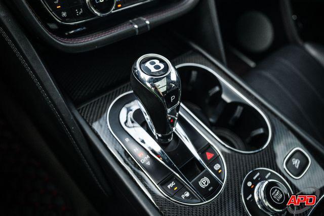 used 2019 Bentley Bentayga car, priced at $73,995