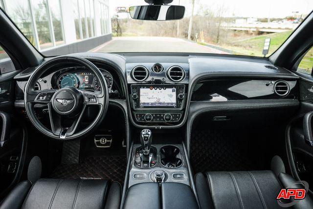 used 2019 Bentley Bentayga car, priced at $73,995