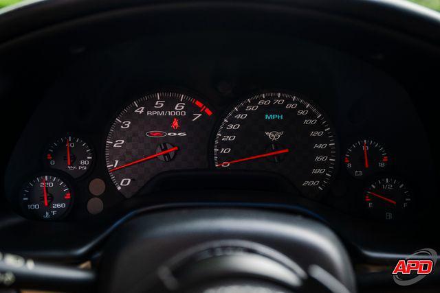 used 2002 Chevrolet Corvette car, priced at $31,995