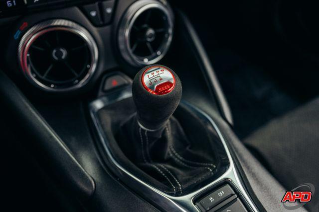 used 2019 Chevrolet Camaro car, priced at $48,995