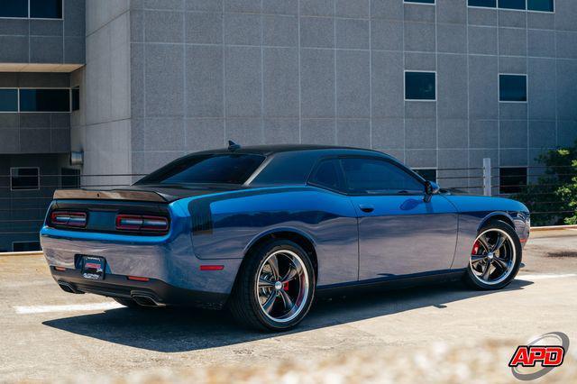 used 2021 Dodge Challenger car, priced at $39,995