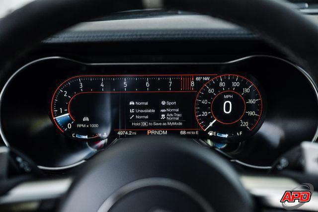 used 2021 Ford Shelby GT500 car, priced at $97,995