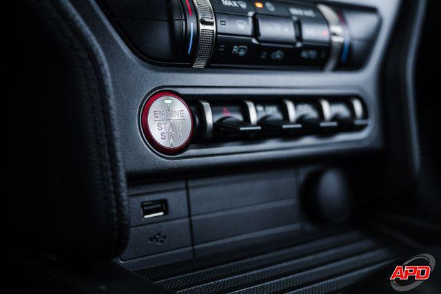 used 2021 Ford Shelby GT500 car, priced at $97,995
