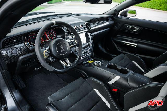 used 2021 Ford Shelby GT500 car, priced at $97,995