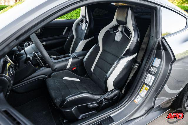 used 2021 Ford Shelby GT500 car, priced at $97,995