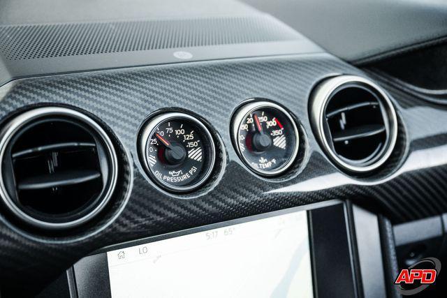 used 2021 Ford Shelby GT500 car, priced at $97,995