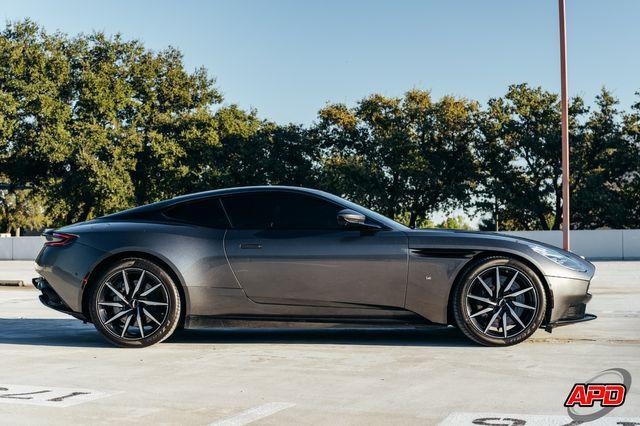 used 2017 Aston Martin DB11 car, priced at $88,995