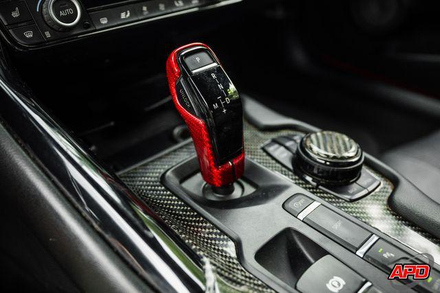 used 2021 Toyota Supra car, priced at $51,995
