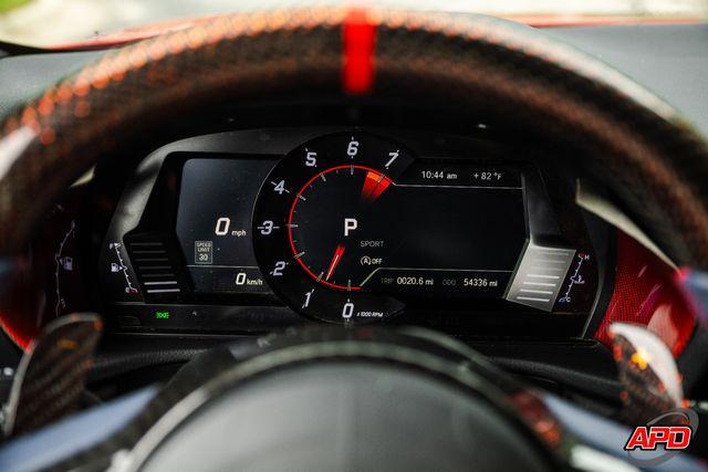 used 2021 Toyota Supra car, priced at $51,995